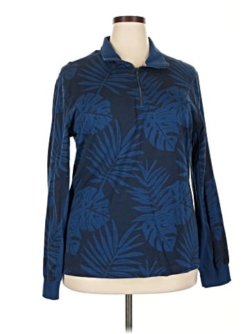 Ben Sherman Pullover Sweater (view 1)