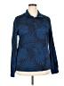 Ben Sherman 100% Cotton Blue Pullover Sweater Size XXL - photo 1