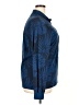 Ben Sherman 100% Cotton Blue Pullover Sweater Size XXL - photo 4