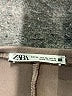 Zara Brown Sweatshirt Size XL - photo 7
