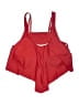 Unbranded Red Swimsuit Top Size XXL - photo 1