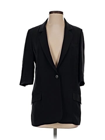 Elizabeth and James Blazer (view 1)