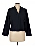 Ilyza Black Blazer Size L (petite) - photo 1