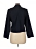 Ilyza Black Blazer Size L (petite) - photo 2