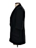 Elizabeth and James Black Blazer Size 2 - photo 5
