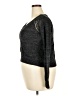 Mossimo Supply Co. Tweed Gray Pullover Sweater Size XXL - photo 5
