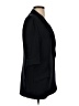Elizabeth and James Black Blazer Size 2 - photo 4