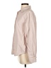 Unsubscribed 100% Cotton Pink Long Sleeve Button-Down Shirt Size S - photo 5