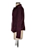 Lulu-B Burgundy Jacket Size XS - photo 5