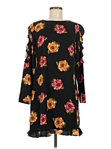 Nicole Miller Casual Dress (view 1)