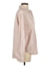 Unsubscribed 100% Cotton Pink Long Sleeve Button-Down Shirt Size S - photo 4