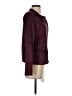 Lulu-B Burgundy Jacket Size XS - photo 4