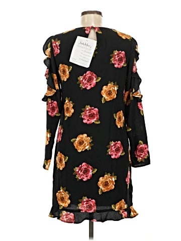 Nicole Miller Casual Dress (view 2)
