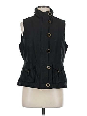 Tribal Vest (view 1)