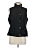 Tribal Black Vest Size M - photo 1