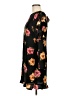 Nicole Miller 100% Polyester Black Casual Dress Size 6 - photo 5