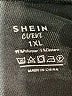 Shein Curve Black Pullover Sweater Size 14 Plus (1) - photo 7