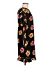 Nicole Miller 100% Polyester Black Casual Dress Size 6 - photo 4