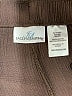Jaclyn Smith Brown Casual Pants Size M - photo 4