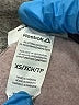 Reebok Gray Fleece Size XS - photo 6