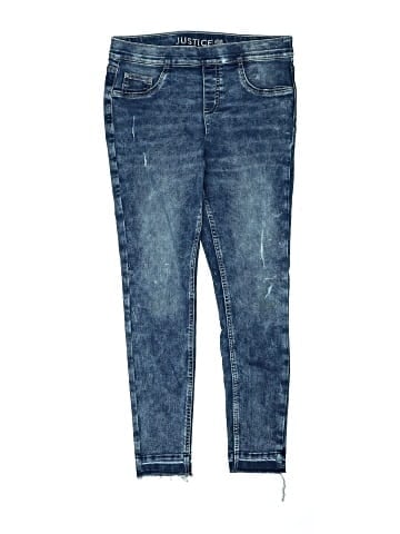 Justice Jeans (view 1)