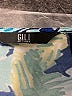 G.I.L.I. Blue Long Sleeve Blouse Size 1X - photo 7