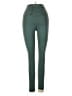 Yogalicious Green Active Pants Size XS - photo 1