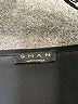 Shan Black Casual Dress Size S - photo 7
