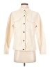 Carbon2Cobalt 100% Cotton Ivory Jacket Size S - photo 1