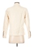Carbon2Cobalt 100% Cotton Ivory Jacket Size S - photo 2