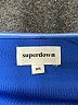 Superdown Blue Sleeveless Top Size XS - photo 7