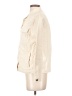Carbon2Cobalt 100% Cotton Ivory Jacket Size S - photo 5