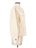 Carbon2Cobalt 100% Cotton Ivory Jacket Size S - photo 4