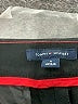 Tommy Hilfiger Solid Black Dress Pants Size 4 - photo 6