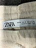 Zara Tan Casual Pants Size S - photo 4