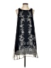 Max Studio 100% Polyester Black Cocktail Dress Size XS - photo 1