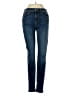 Fidelity Stripes Blue Jeans Size 25 waist - photo 1