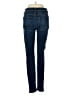 Fidelity Stripes Blue Jeans Size 25 waist - photo 2