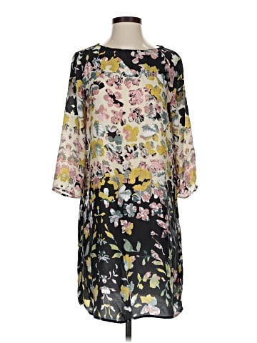 MNG Casual Dress (view 1)