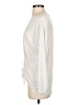 Athleta Ivory Long Sleeve Top Size XS - photo 5