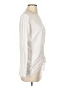 Athleta Ivory Long Sleeve Top Size XS - photo 4