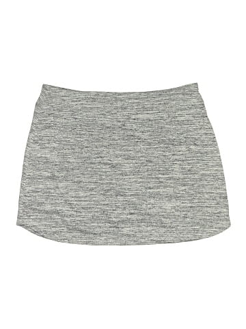 Style&Co Casual Skirt (view 2)