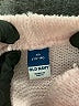 Old Navy 100% Polyester Ivory Turtleneck Sweater Size 14 - 16 - photo 3