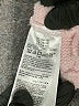 Old Navy 100% Polyester Ivory Turtleneck Sweater Size 14 - 16 - photo 4