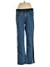 DKNY Color Block Blue Jeans Size 26 waist - photo 1
