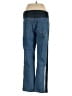 DKNY Color Block Blue Jeans Size 26 waist - photo 2
