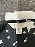 Decree 100% Polyester Stars Black Casual Dress Size M - photo 7