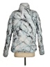 FLX 100% Nylon Print Blue Snow Jacket Size XS - photo 2