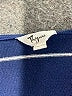 Thyme Blue Cardigan Size XXL - photo 4
