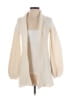 Theory Ivory Cardigan Size 0 - 00 - photo 1